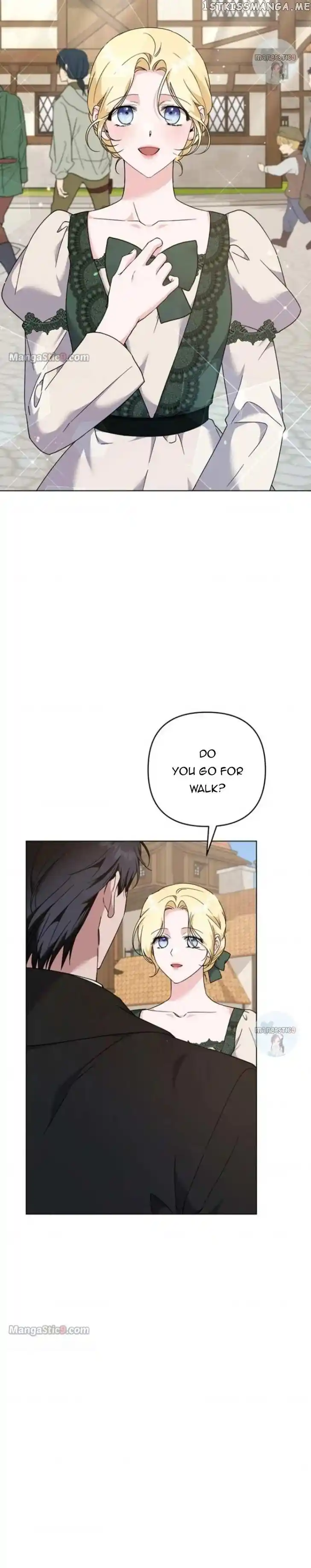 What It Means to Be You Ch.127