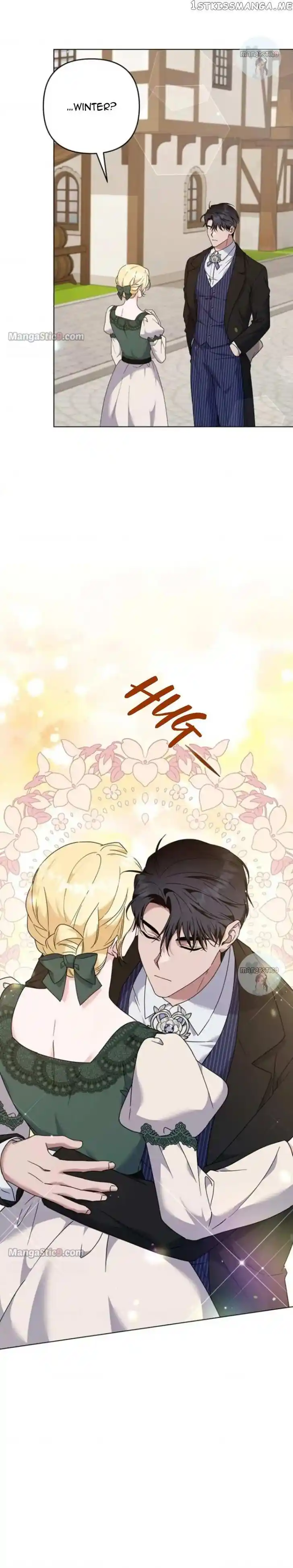 What It Means to Be You Ch.127