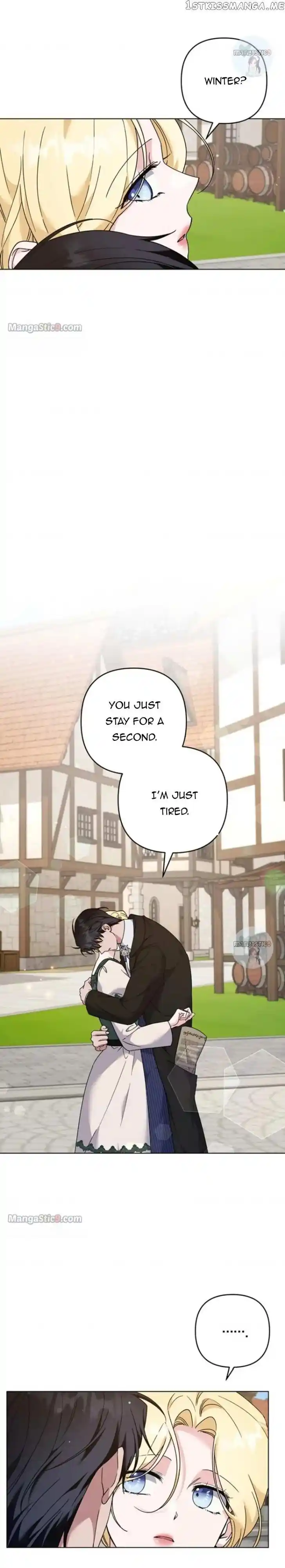 What It Means to Be You Ch.127