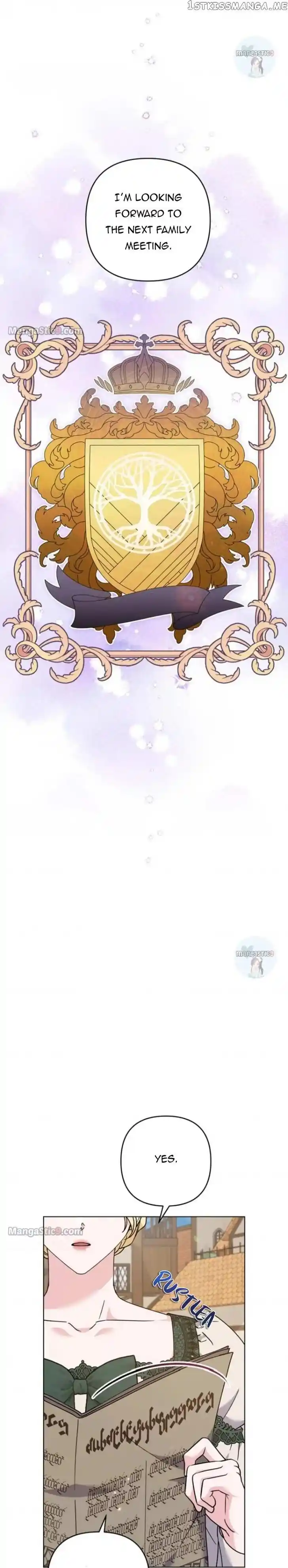 What It Means to Be You Ch.127