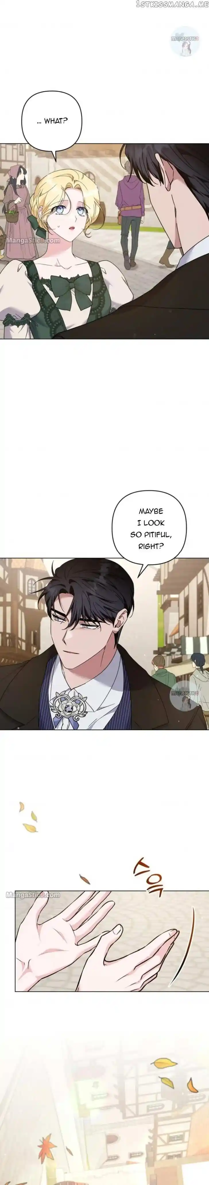 What It Means to Be You Ch.127