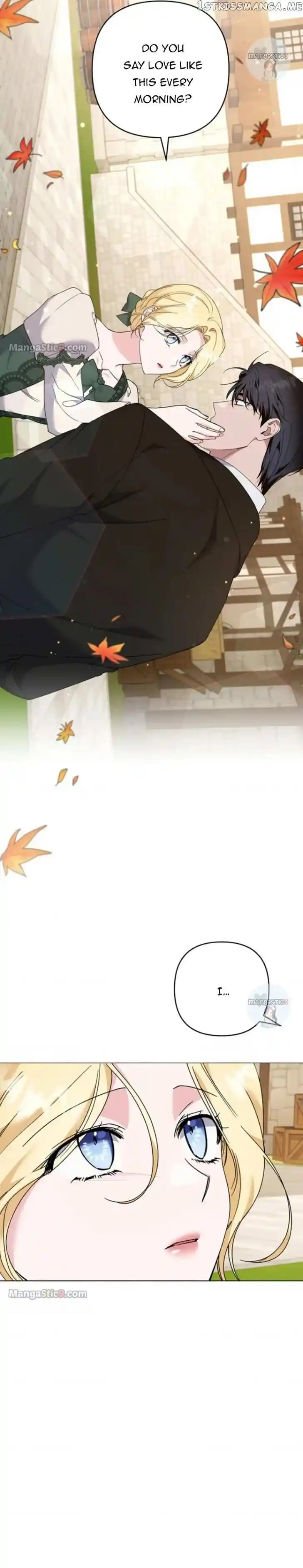 What It Means to Be You Ch.127