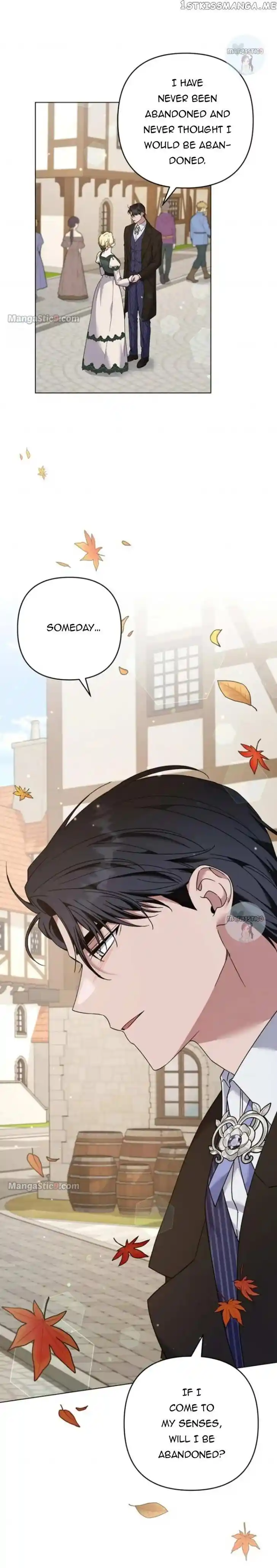 What It Means to Be You Ch.127