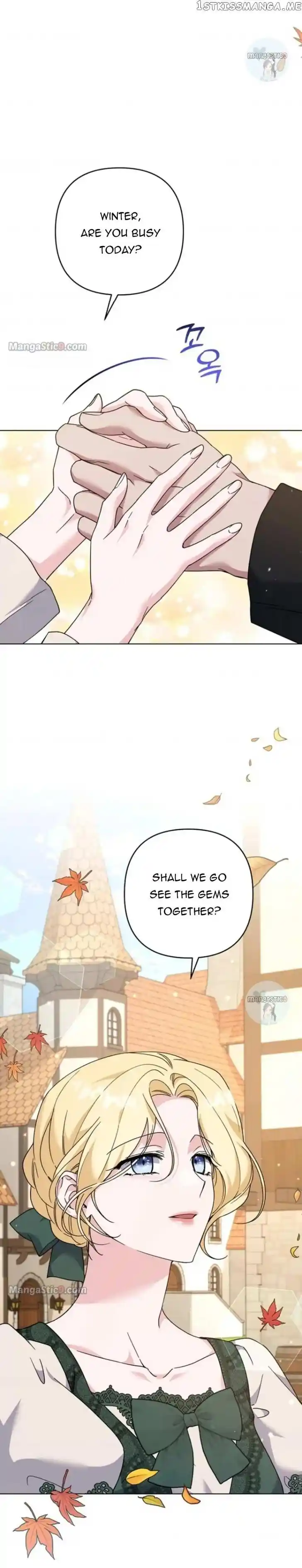 What It Means to Be You Ch.127