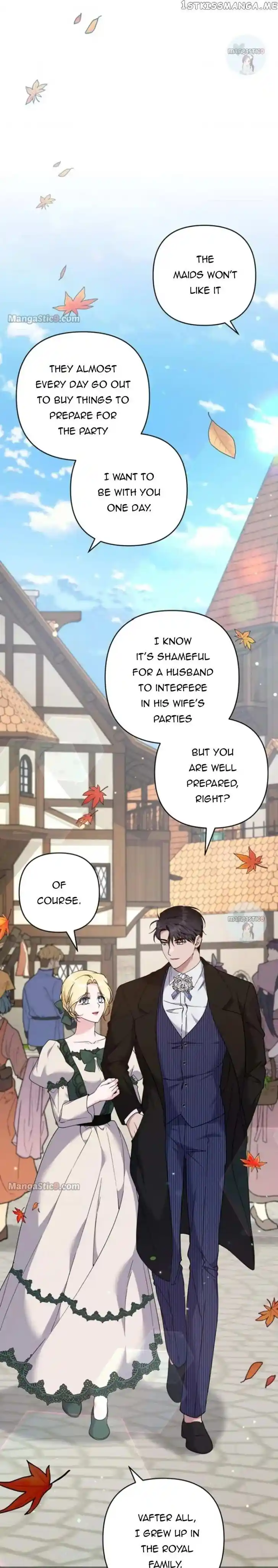 What It Means to Be You Ch.127