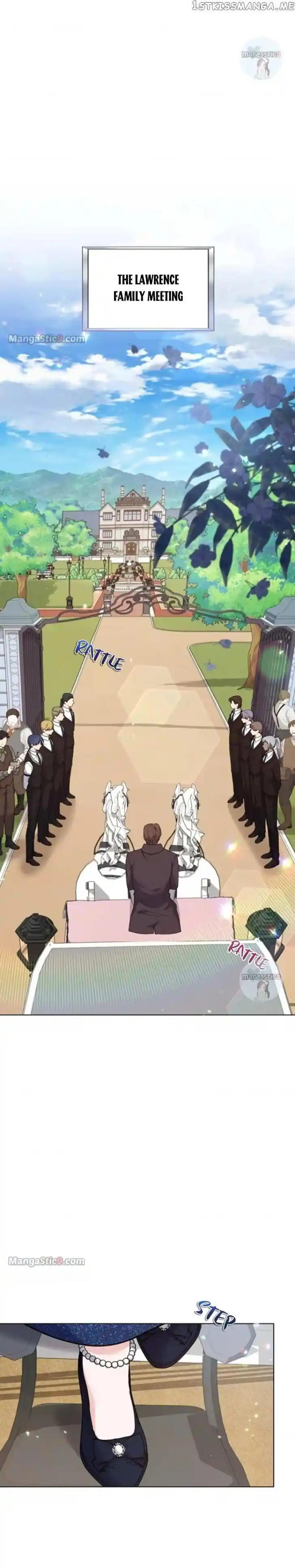 What It Means to Be You Ch.127