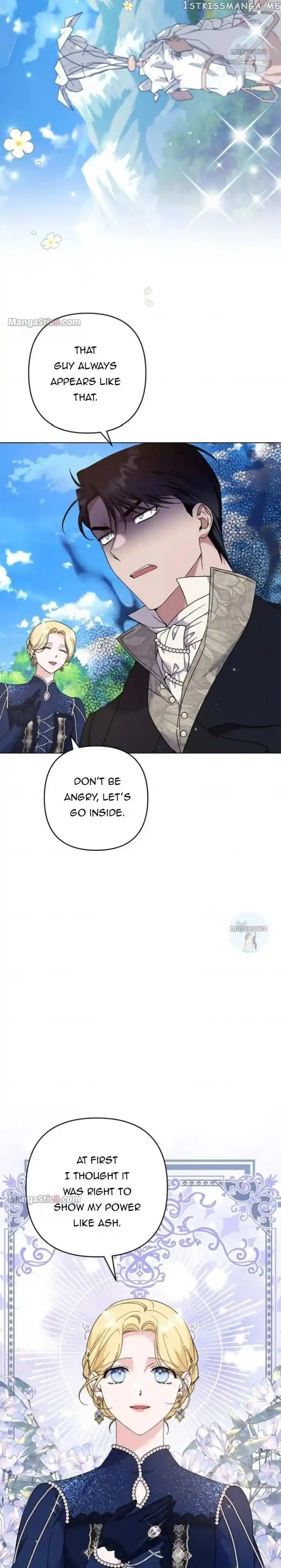 What It Means to Be You Ch.127