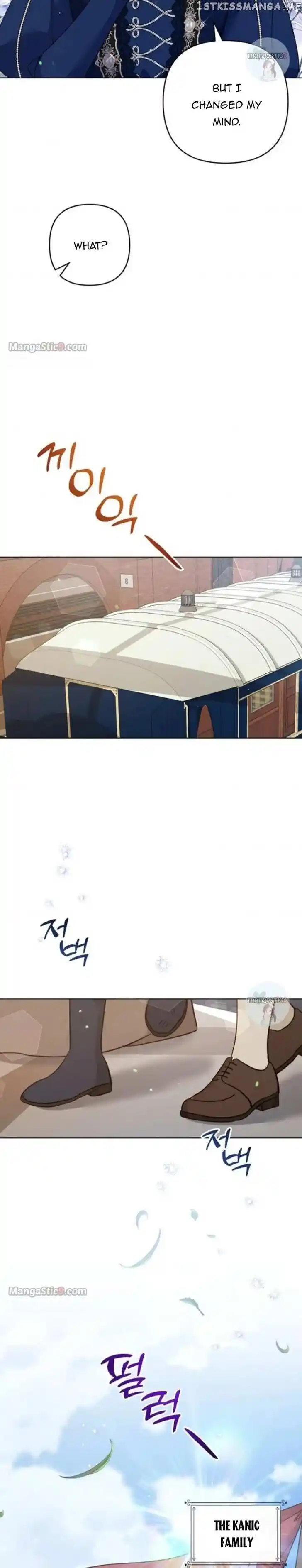 What It Means to Be You Ch.127