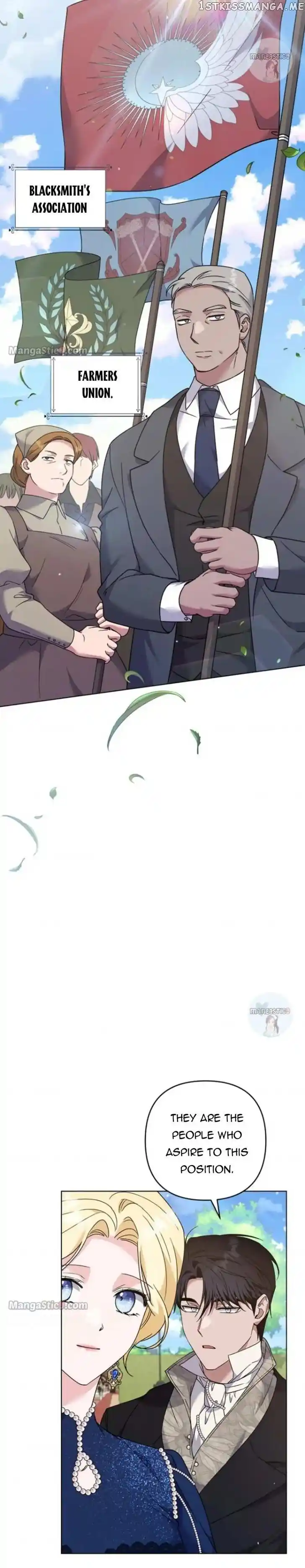 What It Means to Be You Ch.127