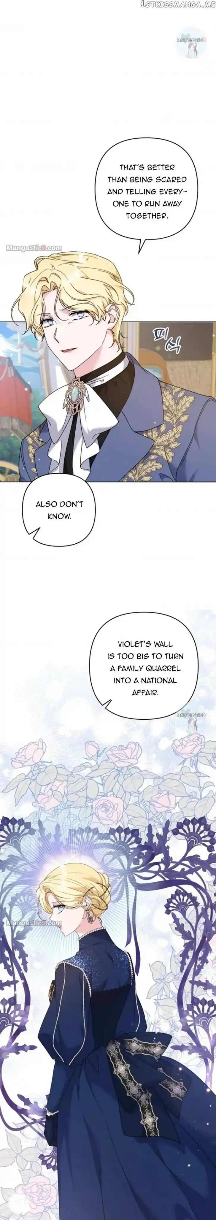 What It Means to Be You Ch.127