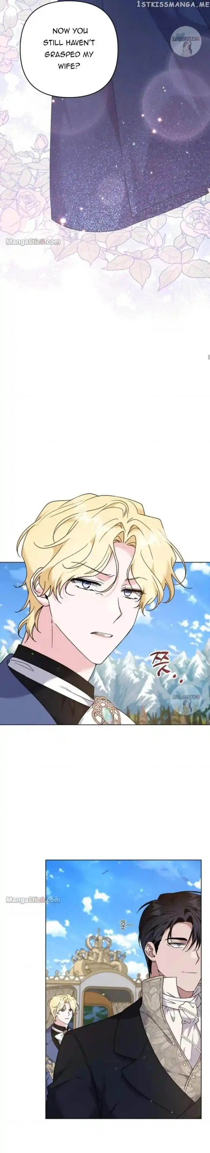 What It Means to Be You Ch.127