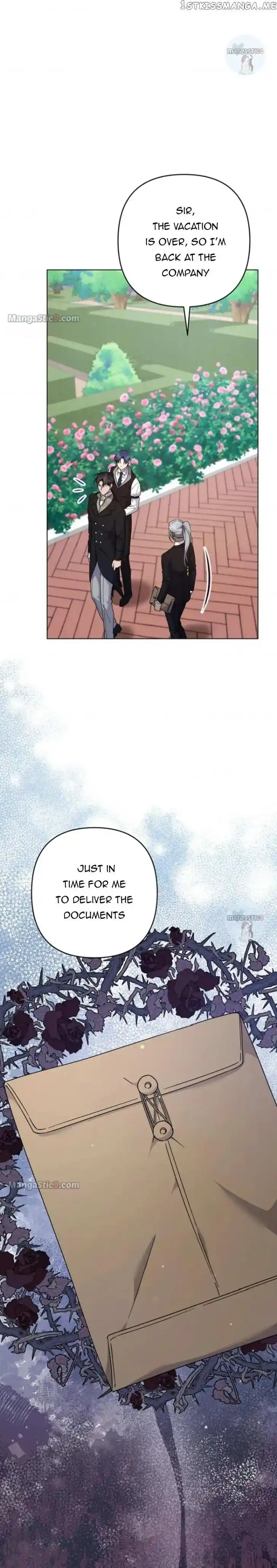 What It Means to Be You Ch.127