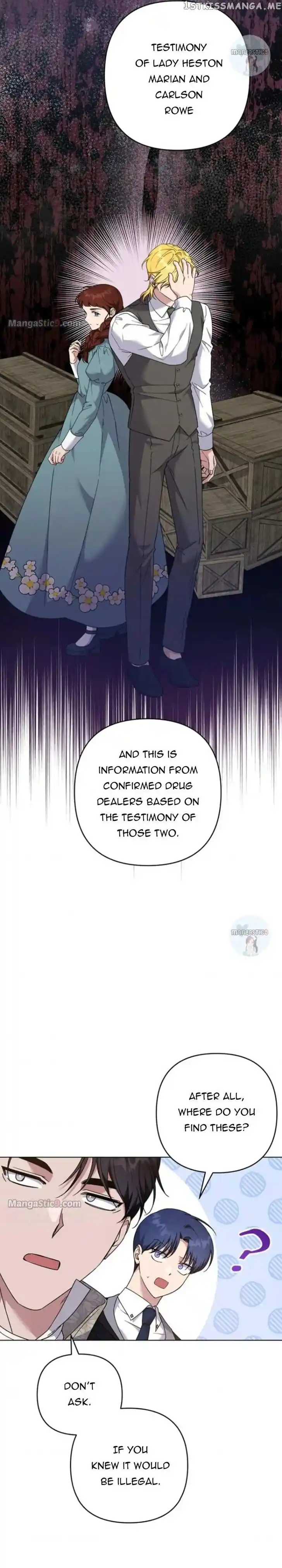 What It Means to Be You Ch.127