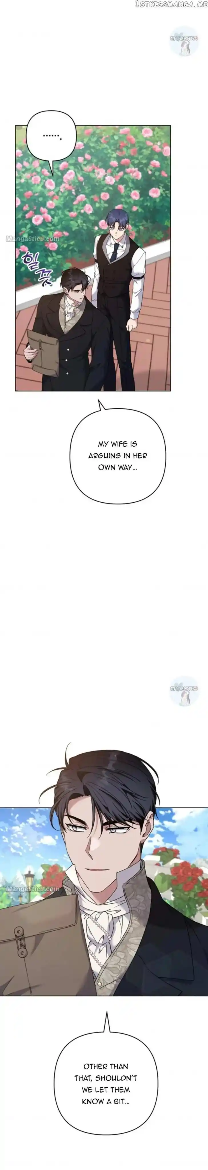 What It Means to Be You Ch.127