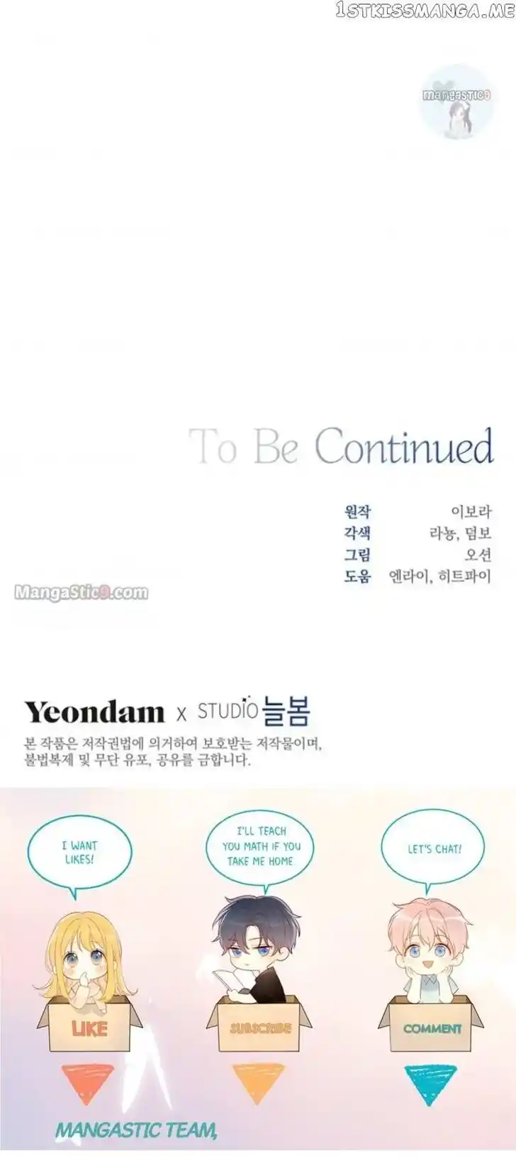 What It Means to Be You Ch.127