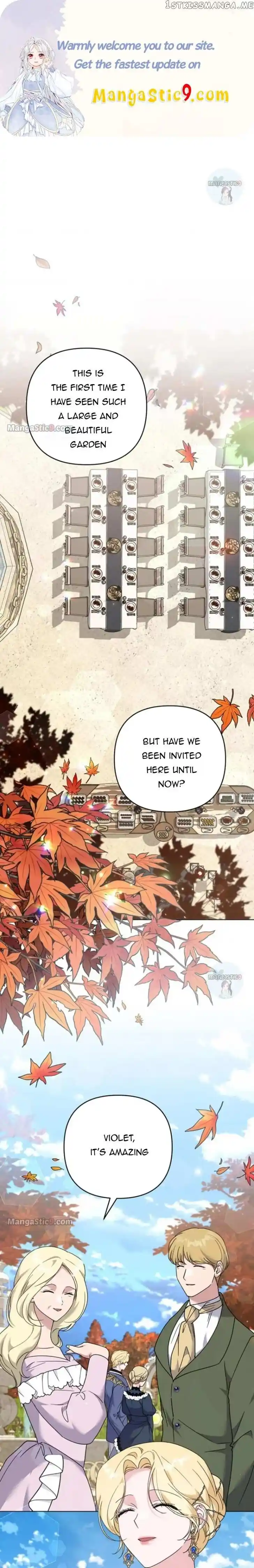 What It Means to Be You Ch.128