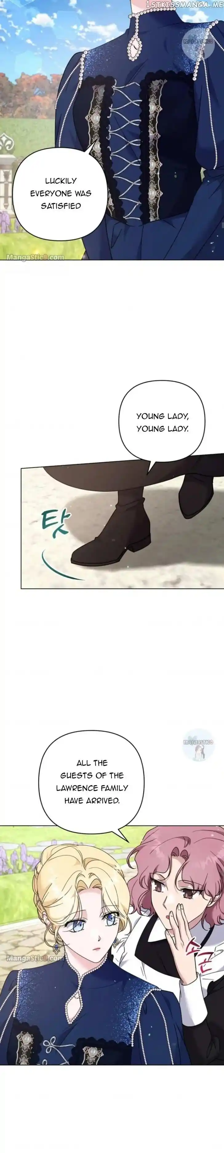 What It Means to Be You Ch.128