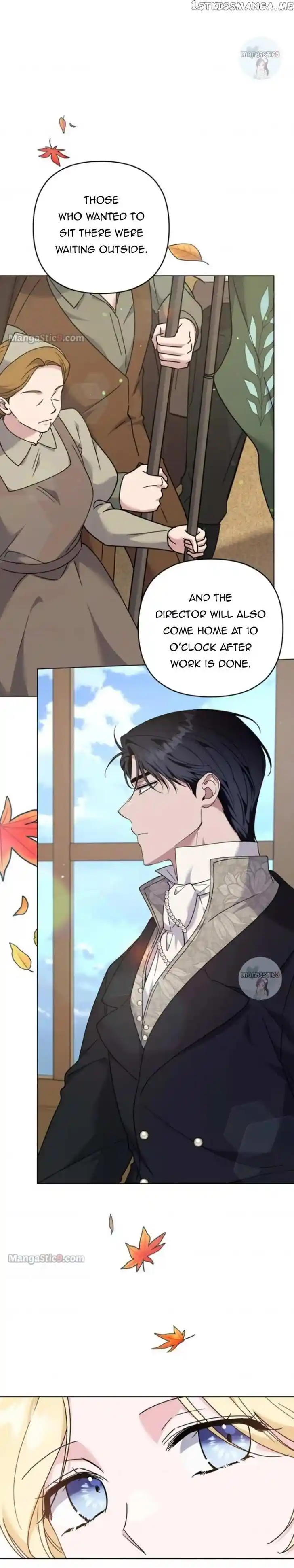 What It Means to Be You Ch.128