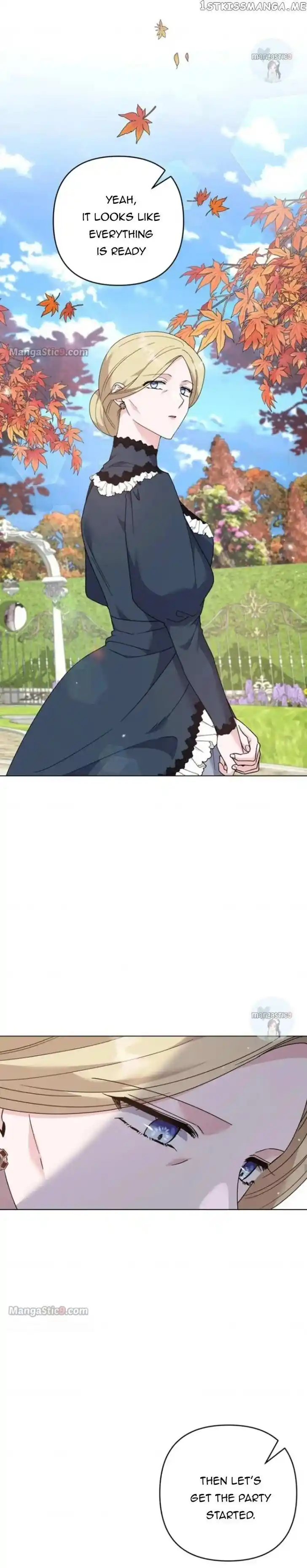 What It Means to Be You Ch.128