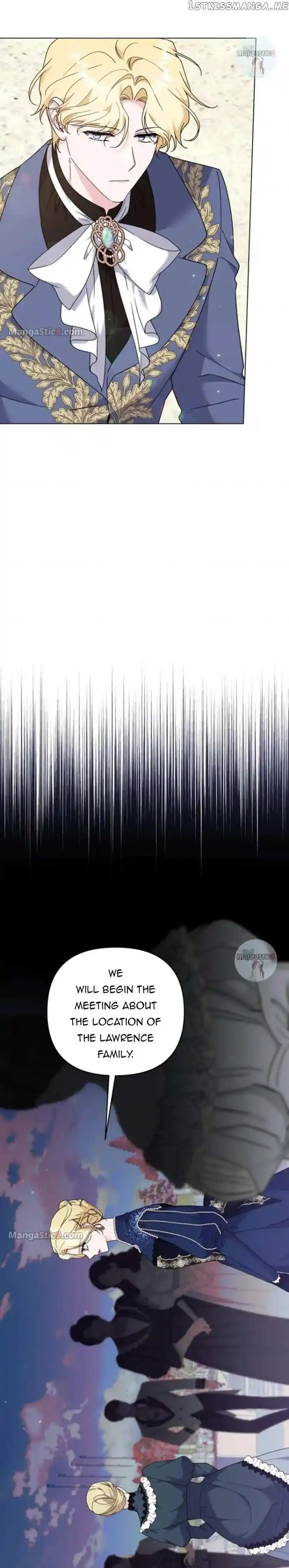 What It Means to Be You Ch.128