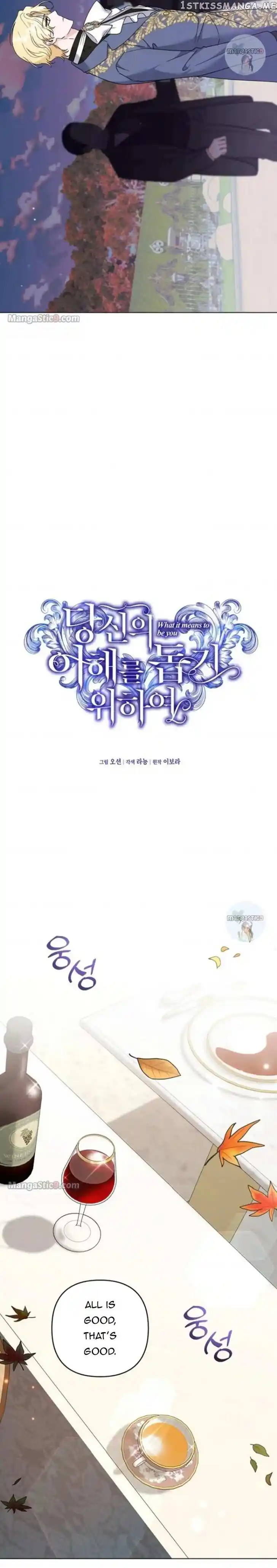 What It Means to Be You Ch.128