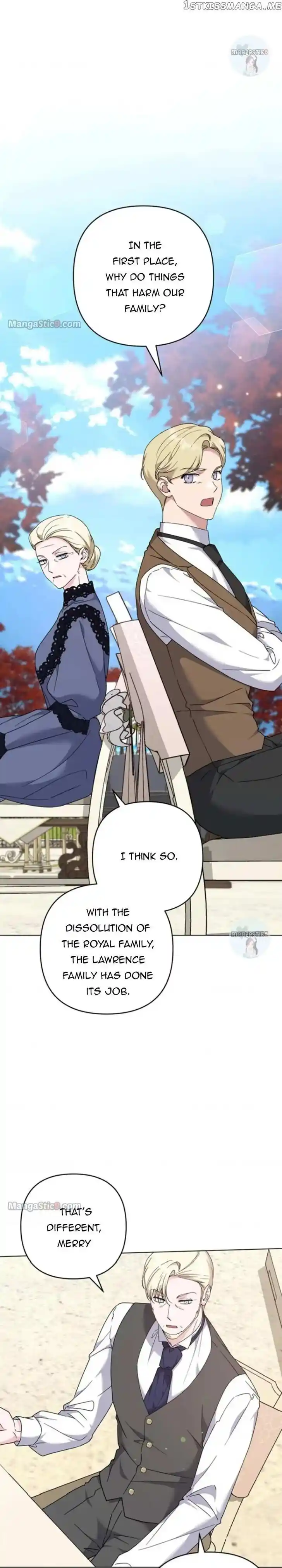 What It Means to Be You Ch.128