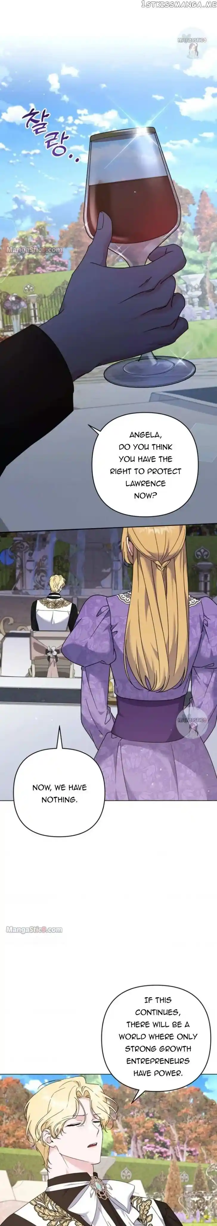 What It Means to Be You Ch.128