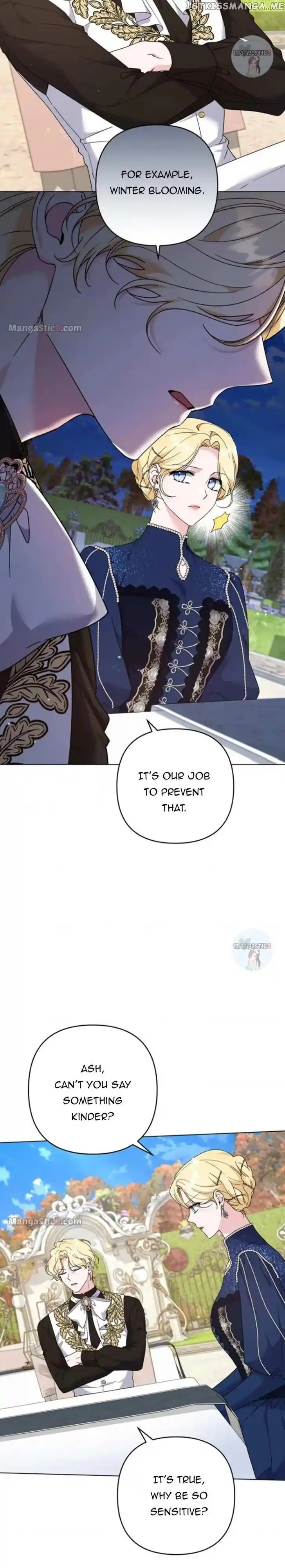 What It Means to Be You Ch.128