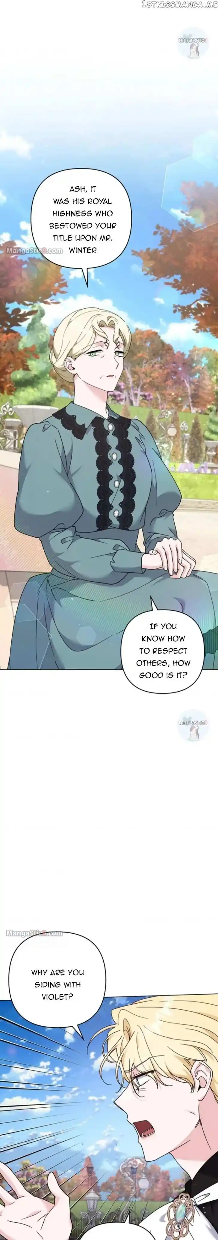 What It Means to Be You Ch.128