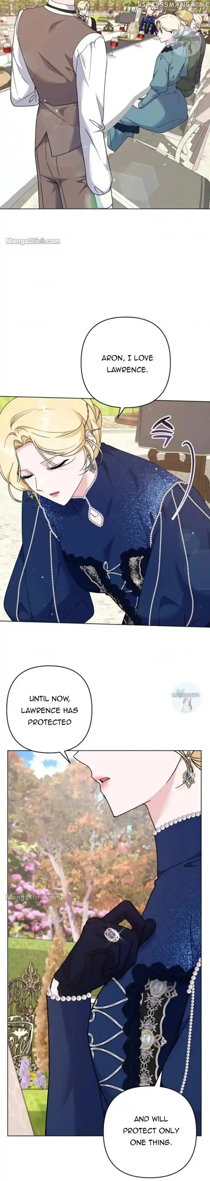 What It Means to Be You Ch.128