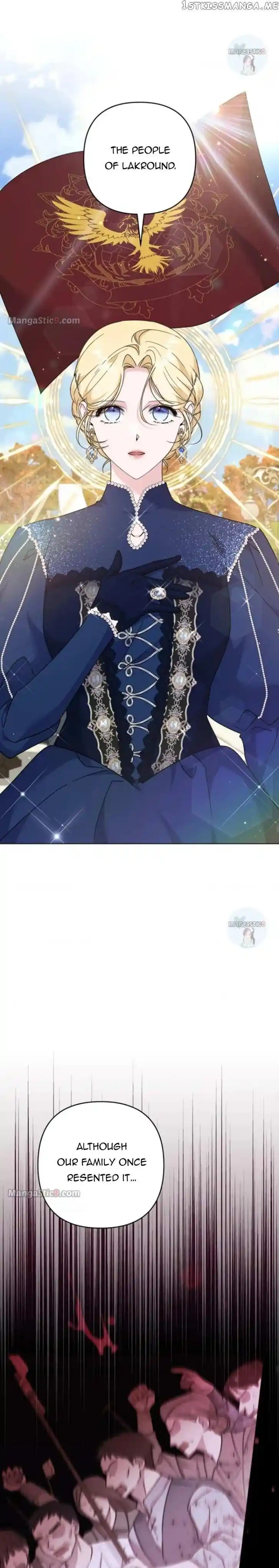 What It Means to Be You Ch.128