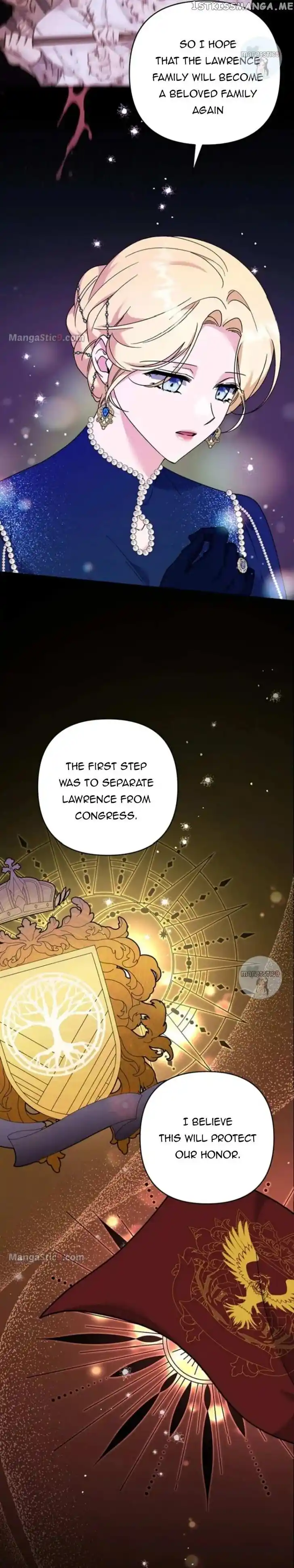 What It Means to Be You Ch.128