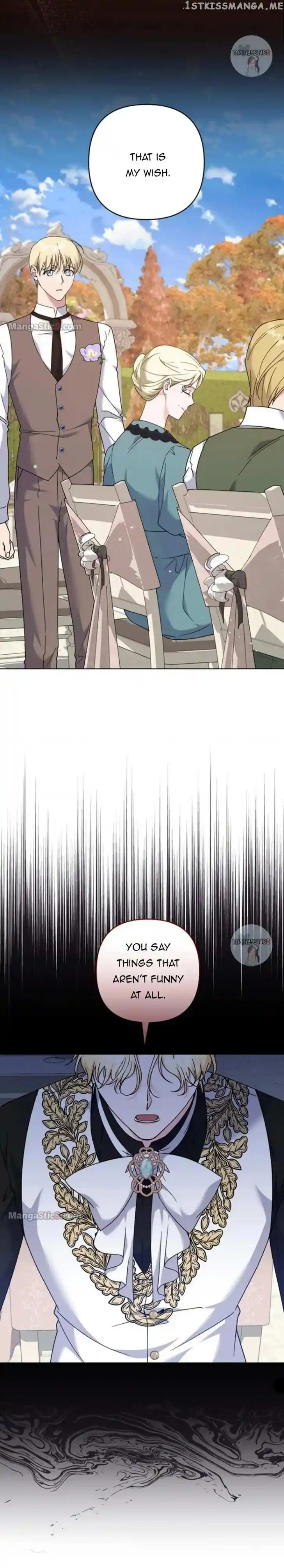 What It Means to Be You Ch.128