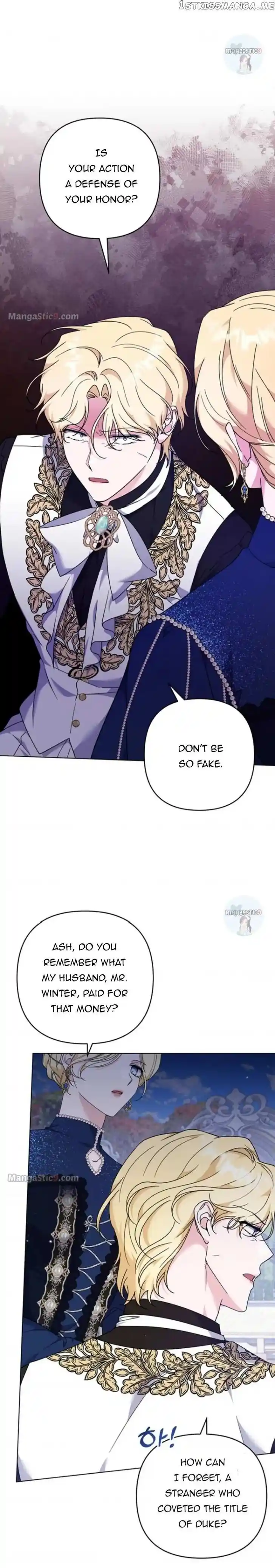 What It Means to Be You Ch.128