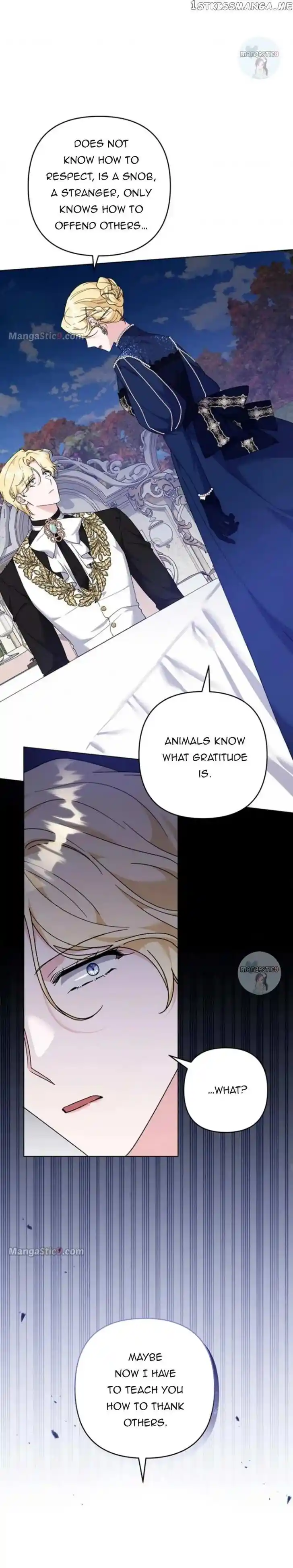 What It Means to Be You Ch.128