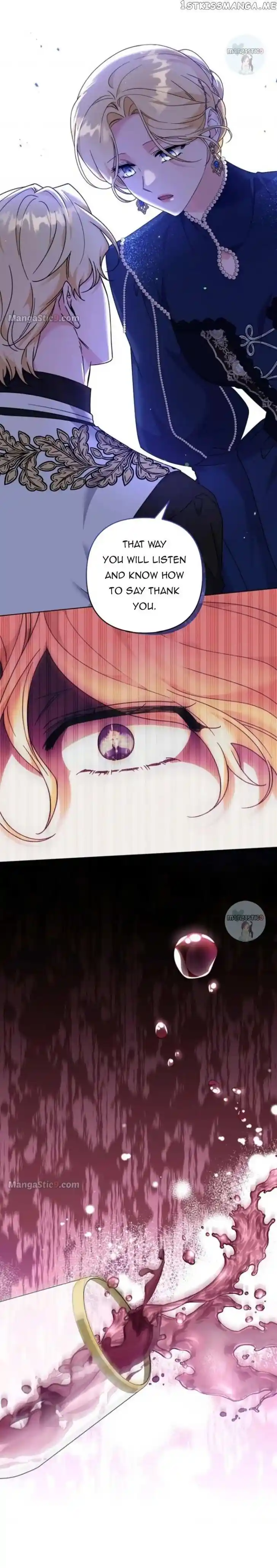 What It Means to Be You Ch.128