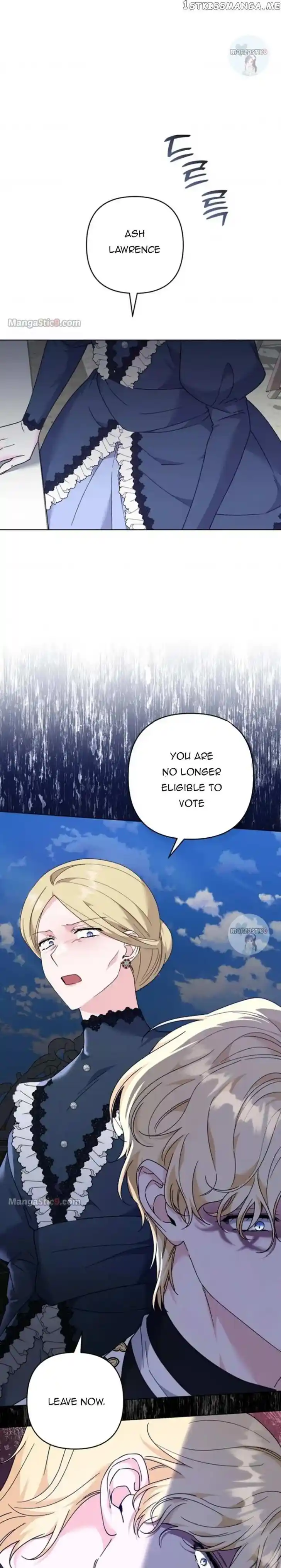 What It Means to Be You Ch.128