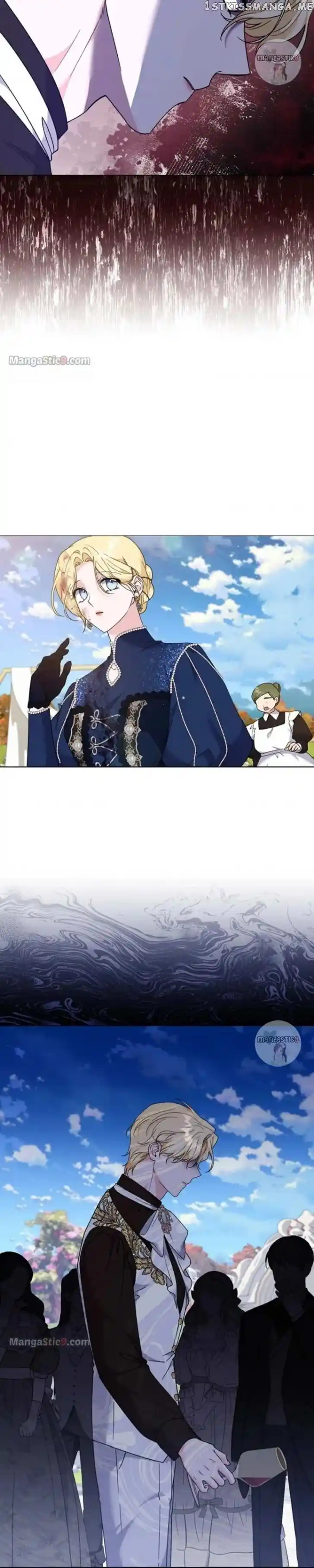 What It Means to Be You Ch.128