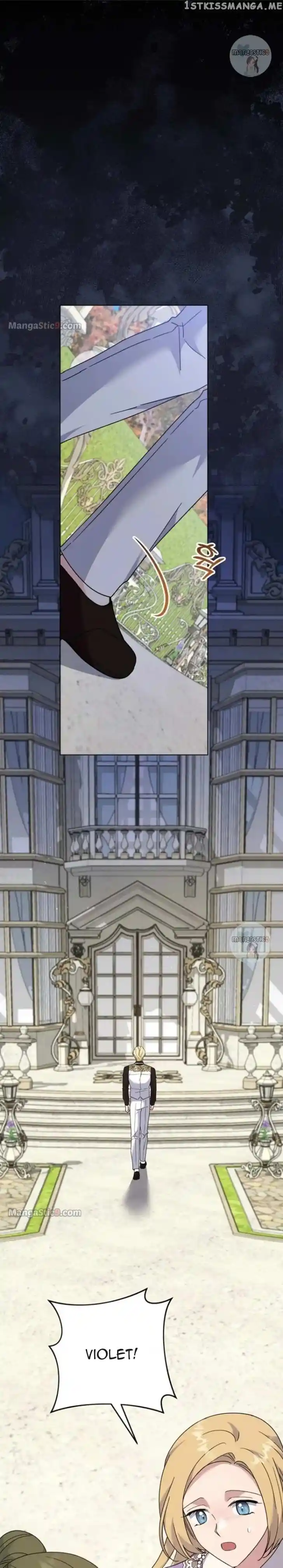 What It Means to Be You Ch.128