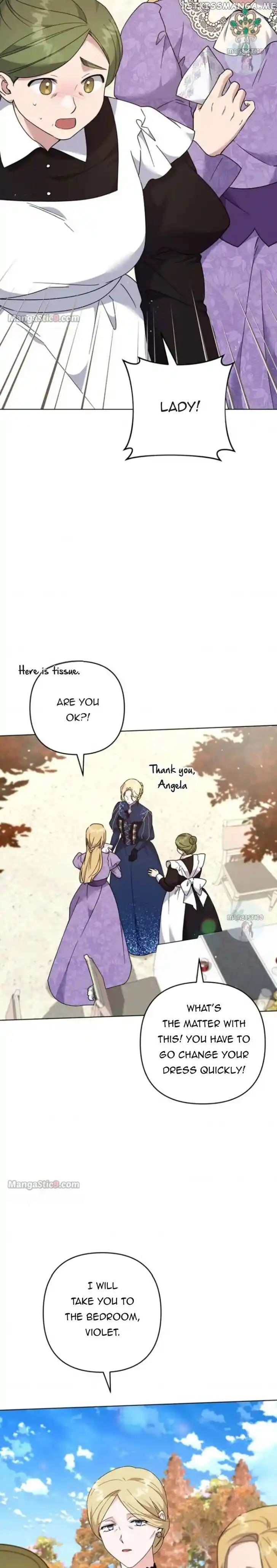 What It Means to Be You Ch.128