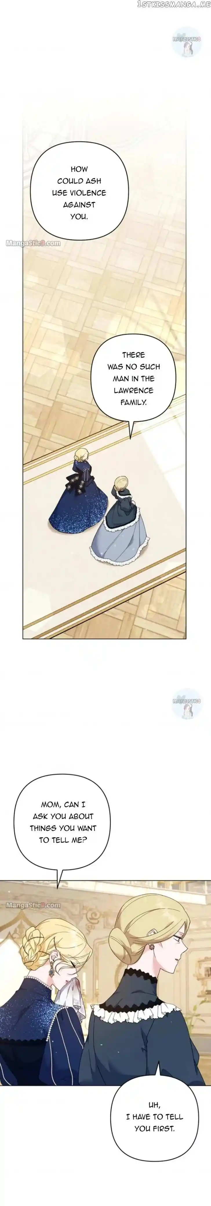 What It Means to Be You Ch.128