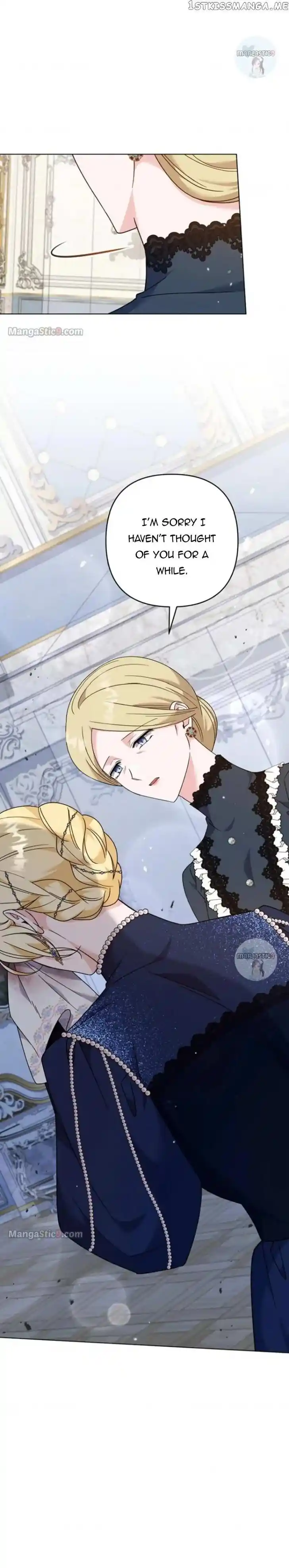 What It Means to Be You Ch.128