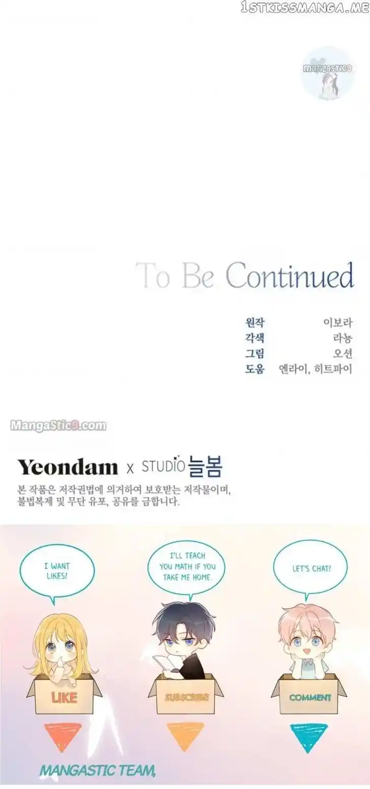 What It Means to Be You Ch.128