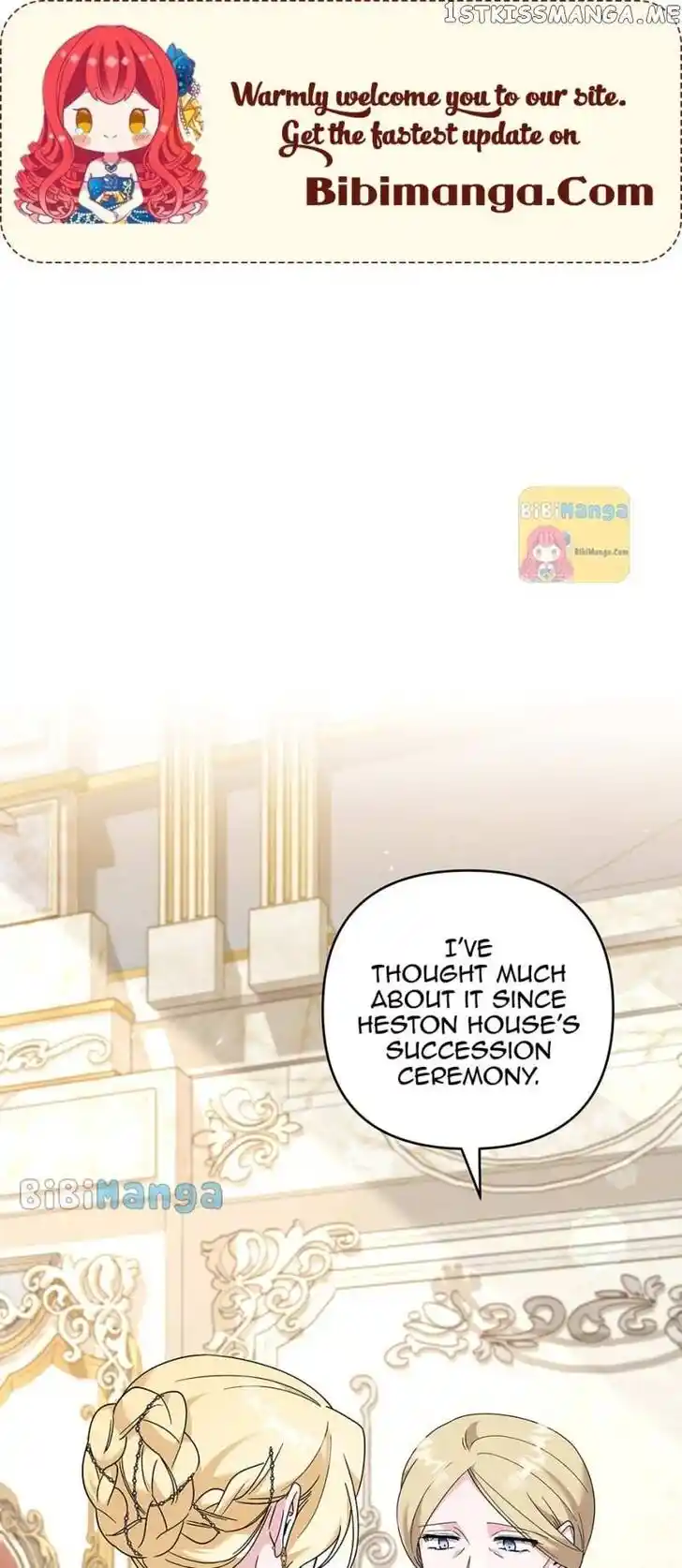 What It Means to Be You Ch.129