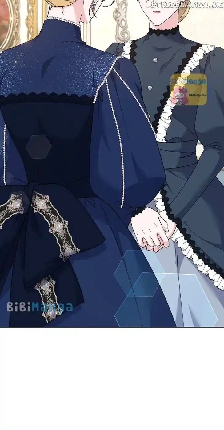 What It Means to Be You Ch.129