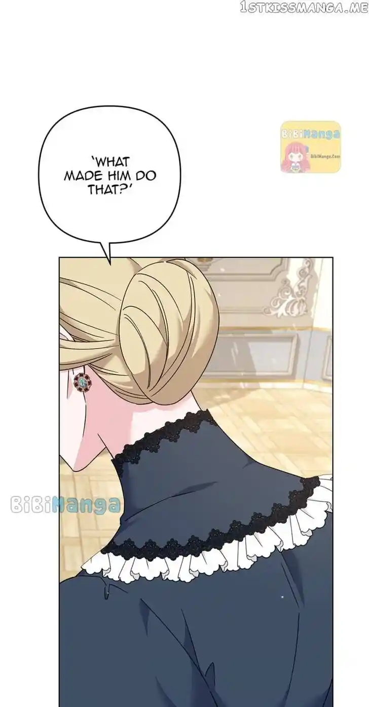 What It Means to Be You Ch.129