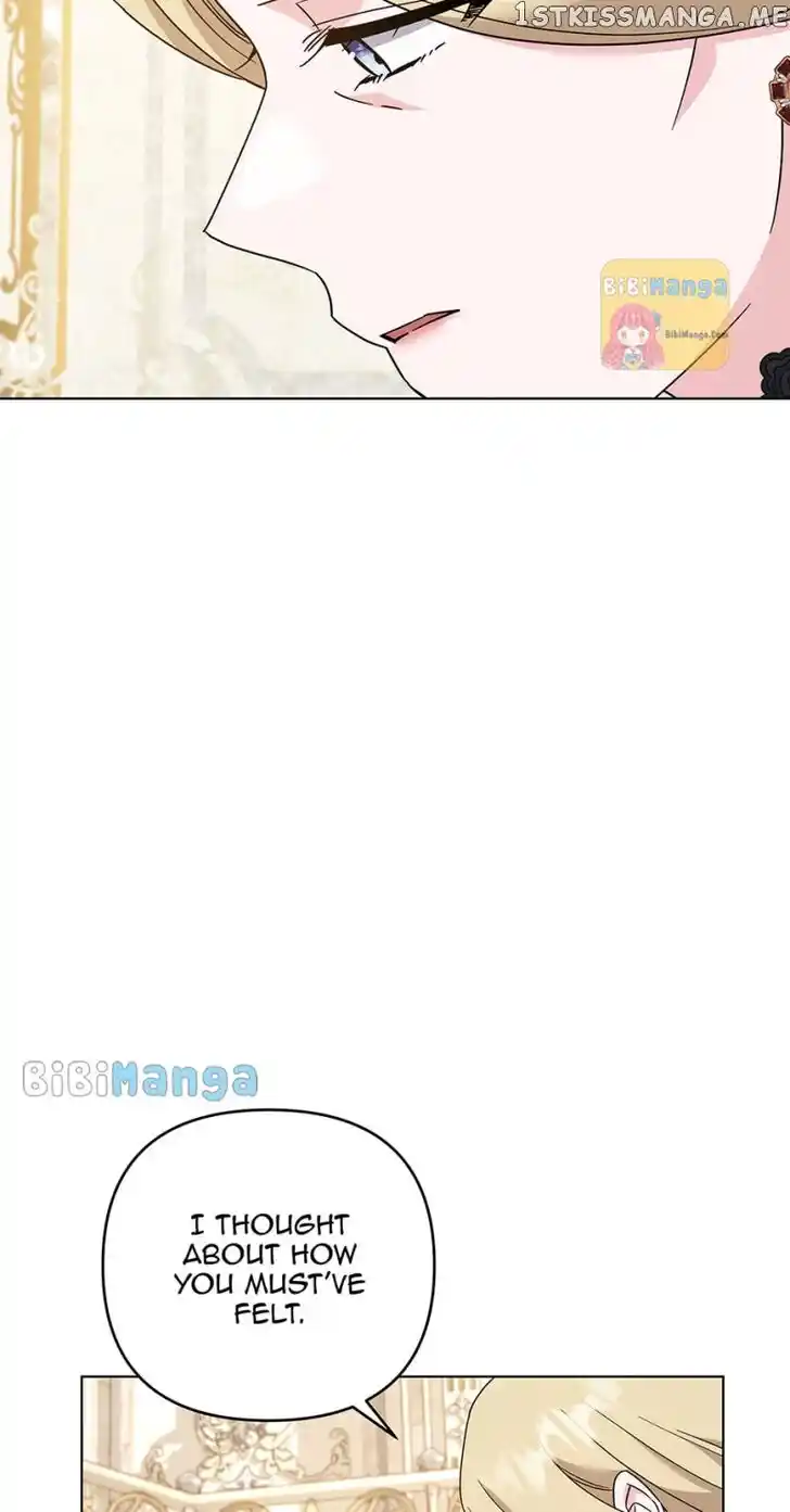 What It Means to Be You Ch.129