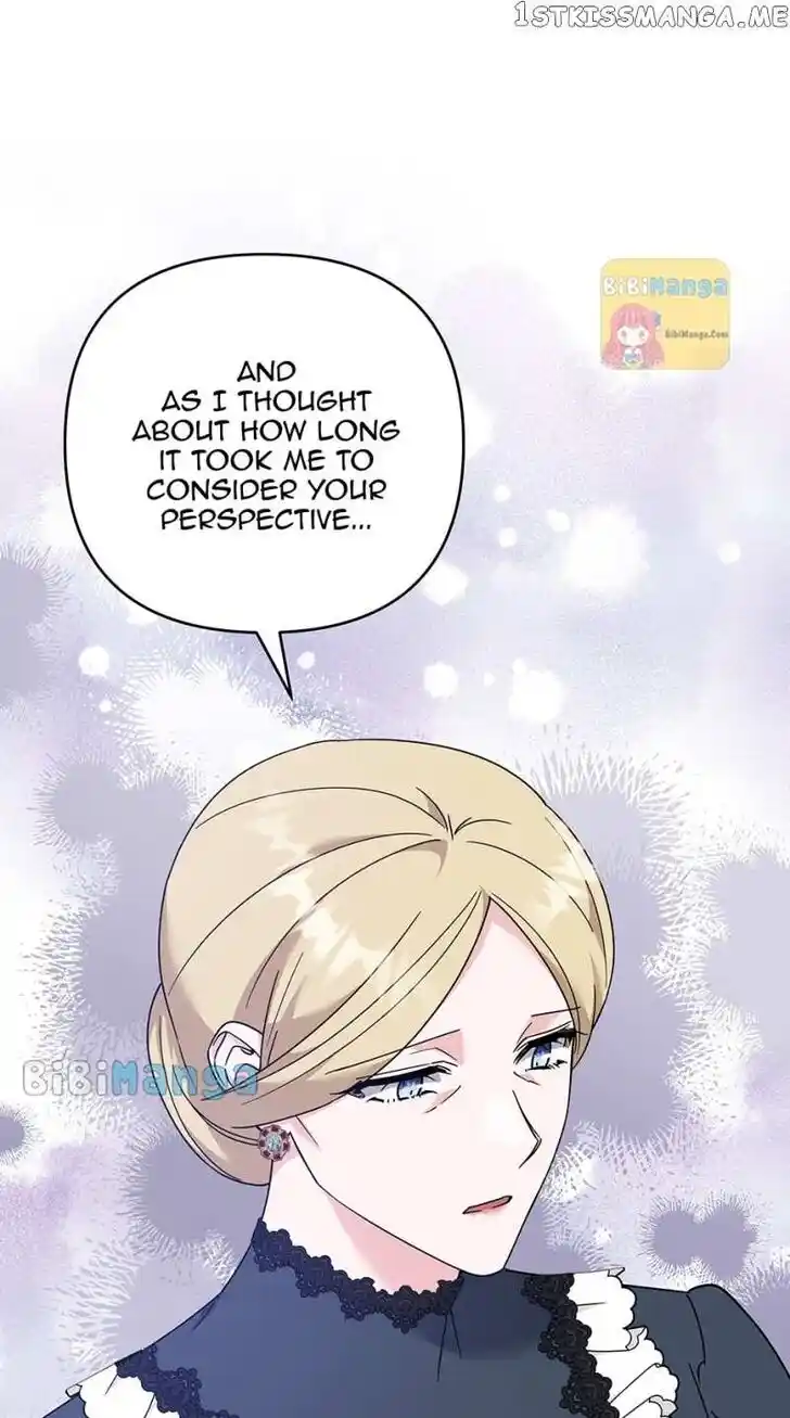 What It Means to Be You Ch.129