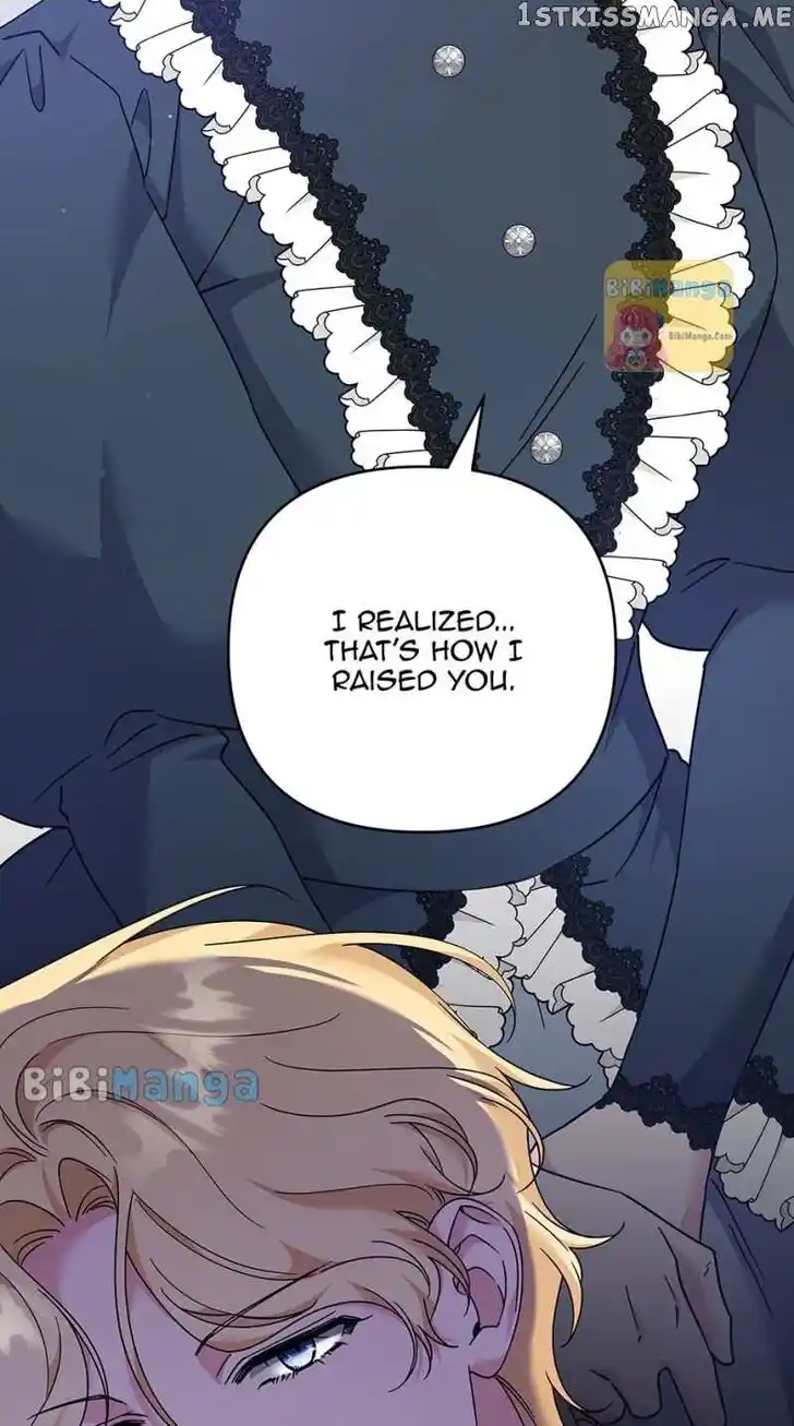 What It Means to Be You Ch.129