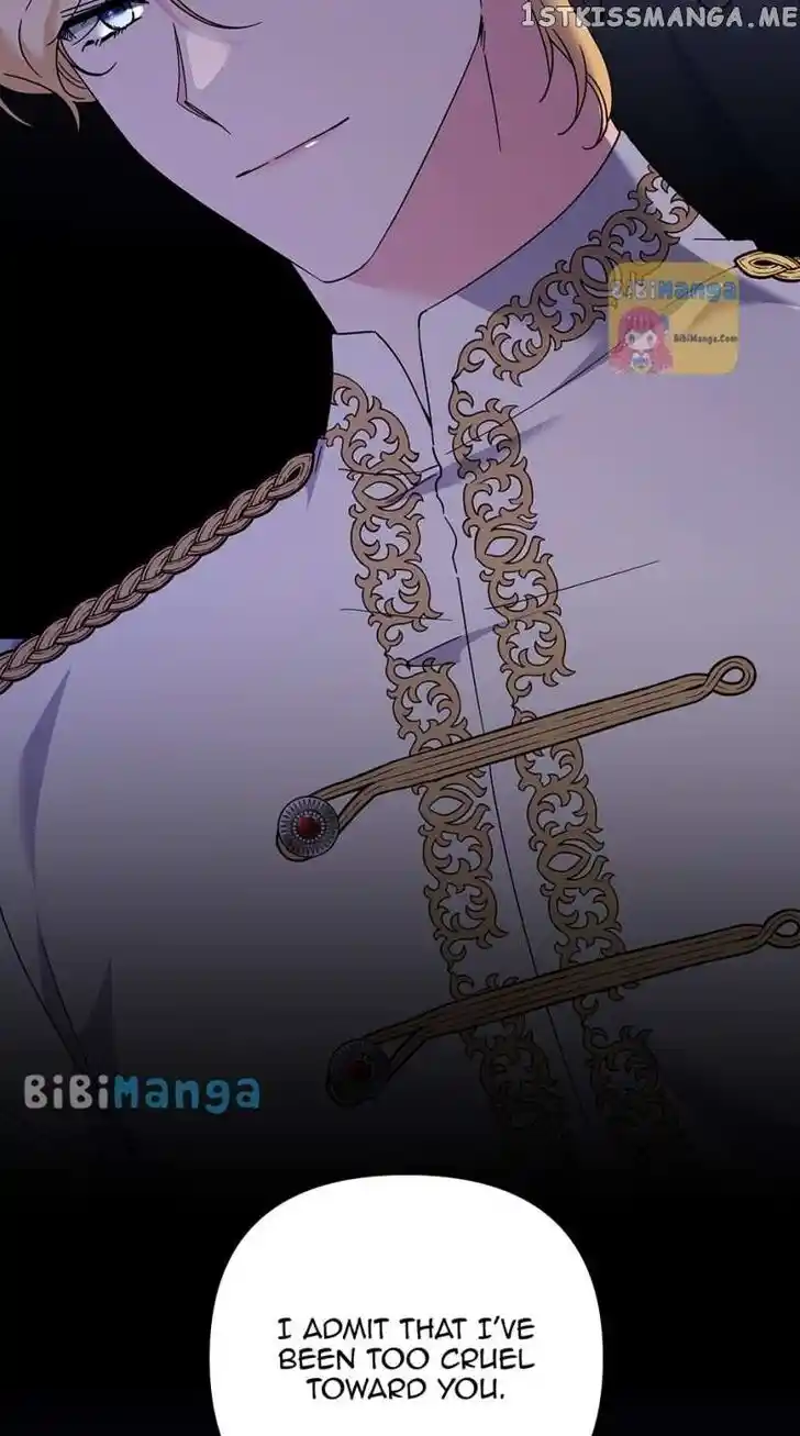 What It Means to Be You Ch.129